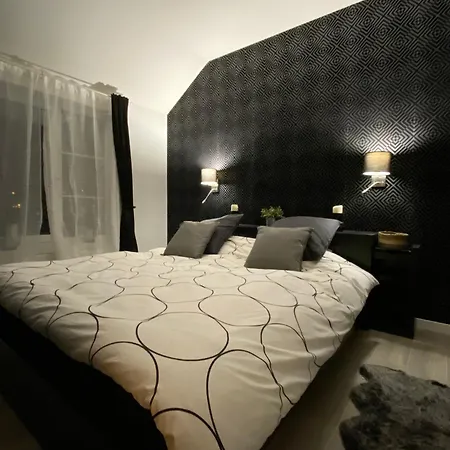 Le 17, Cote Sud Apartman