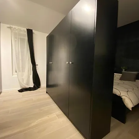 Le 17, Cote Sud Apartman Liège