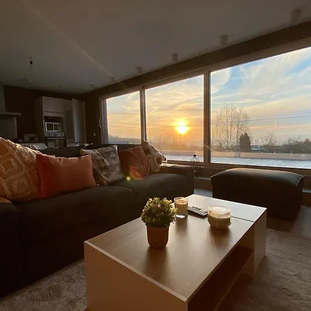 Apartman Le 17, Cote Sud